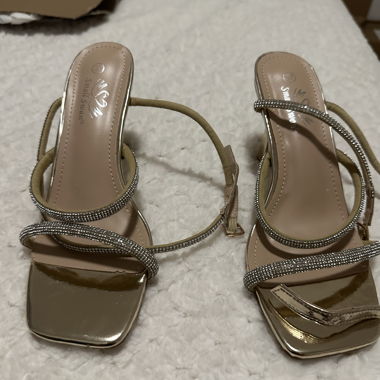 High Heels
