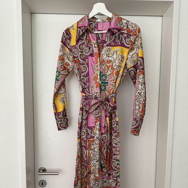 Mango Kleid / XS