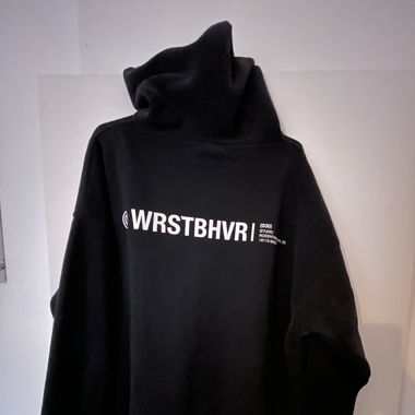 Worstbehavor Hoodie