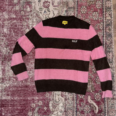 Golfwang Sweater