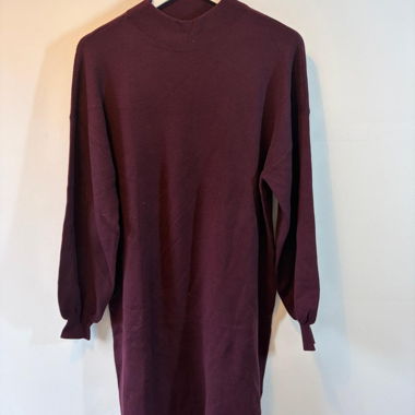 Violet Vero Moda Knit Dress