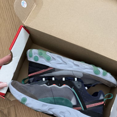 Nike React Element 87