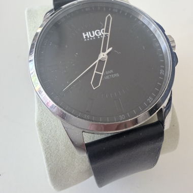 Hugo Boss Watch