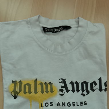Palm Angels t-shirt 