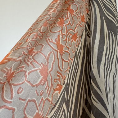 Silk Scarf