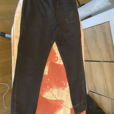 Pantalon pour enfants de dix ans Melby 