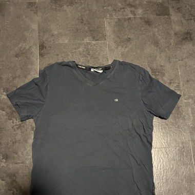 Calvin Klein T-Shirt Grösse L