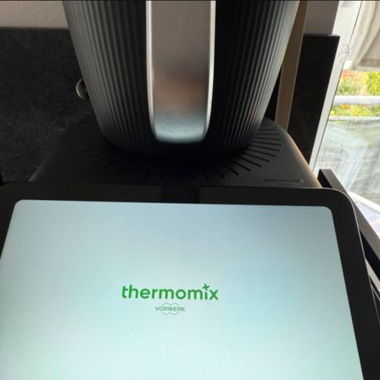 Thermomix tm7 