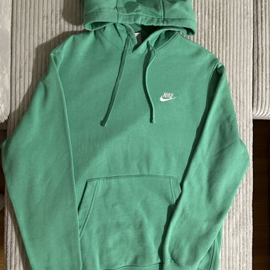 Kapuzen-Sweatshirt