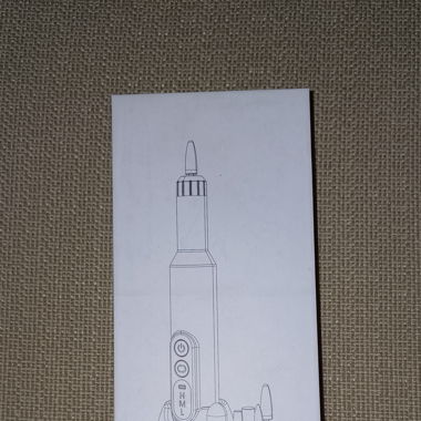 Nail Instrument