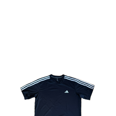 Black adidas shirt 