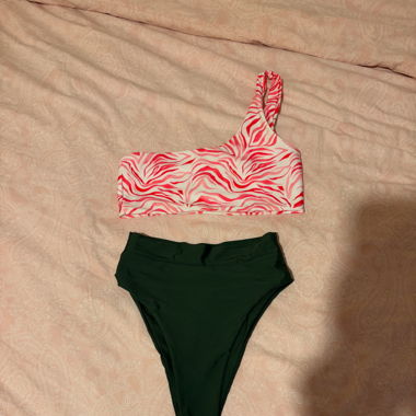 Bikini Badeanzug