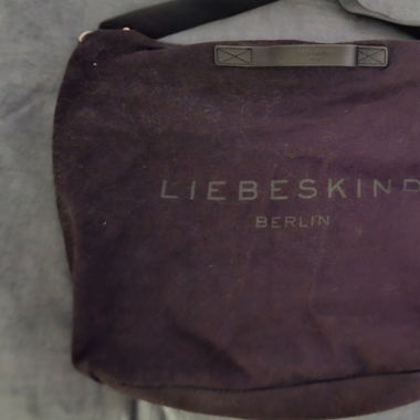 Tasche liebeskind
