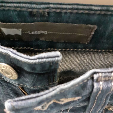 Levis Jeans