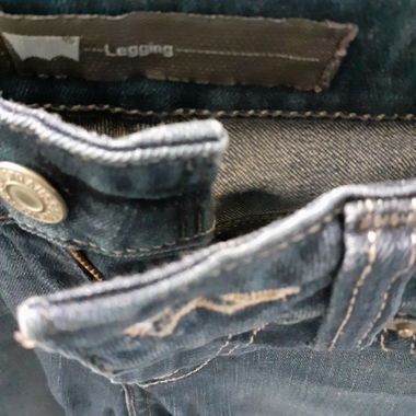 Levis Jeans