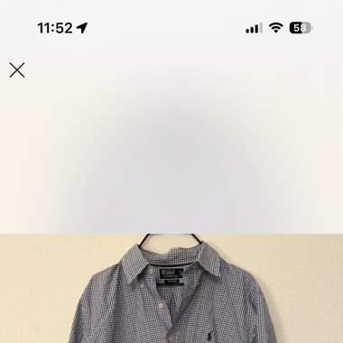 Polo Hemd