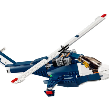 Lego Creator 31039