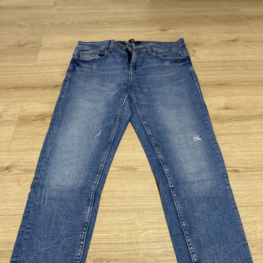 Jeanshose 