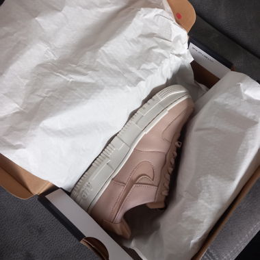 Air Force Pixel 1 