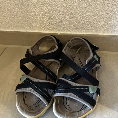 Women’s Sandals Size 37
