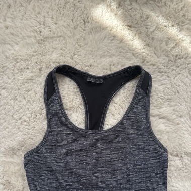 Brassière pour sport 