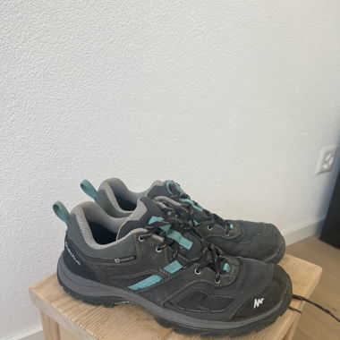 Wandernschuhe 