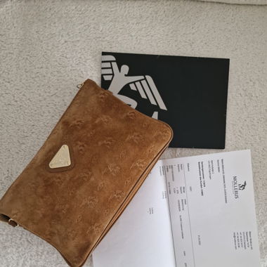Mollerus Tasche