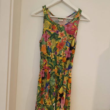 Kleid Grösse S