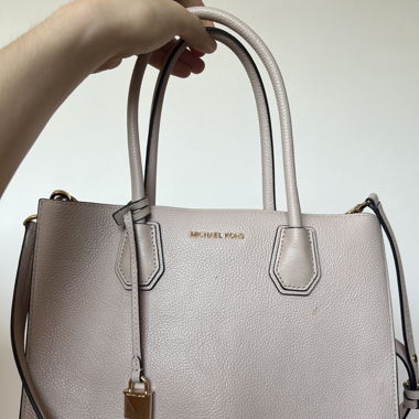 Michael Kors Tasche