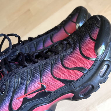 Nike Air Max Plus