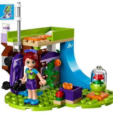 Lego Friends 41327