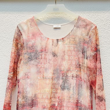 Damenbluse