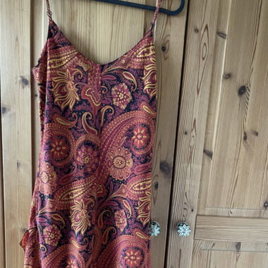 Kleid