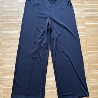 Pantaloni neri 