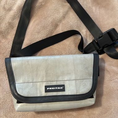 Freitag Tasche Jamie