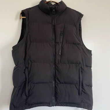Puffer Jacket