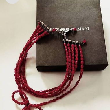 ARMANI Necklace
