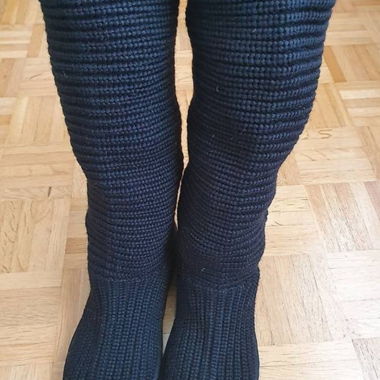 Winterstiefel