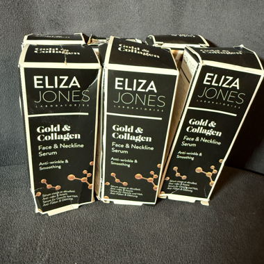 Gold & Collagen 