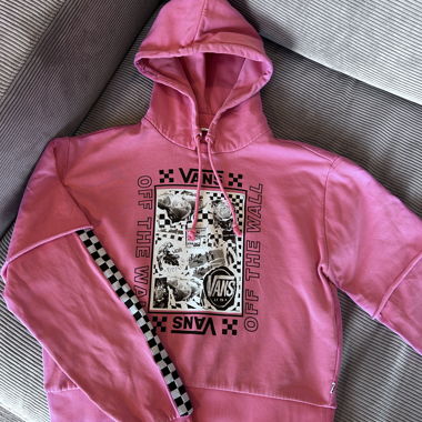 Hoodie Vans