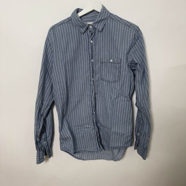 Pull&Bear striped shirt
