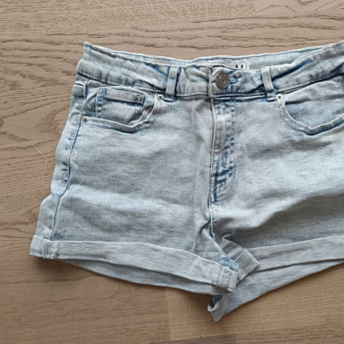Kurze Sommer Hose 