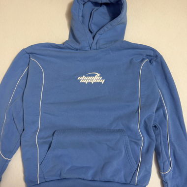 Blauer FSBN Hoodie
