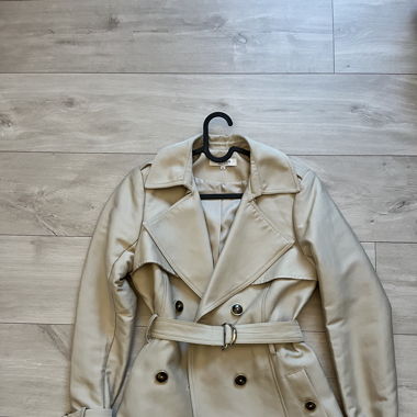 Trenchcoat