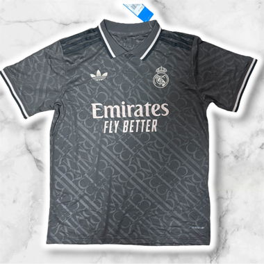 Real Madrid Trikot 2024/25 (Third)