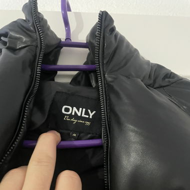 Veste only femme