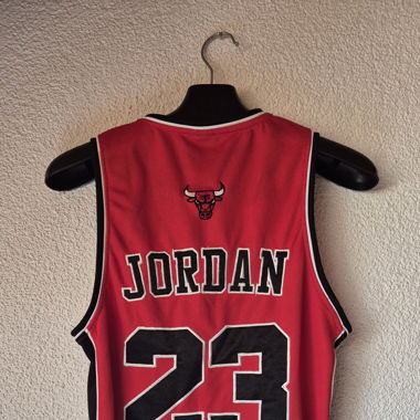 Jordan Top