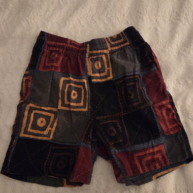 Shorts vintage