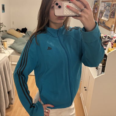 Giacca vintage Adidas