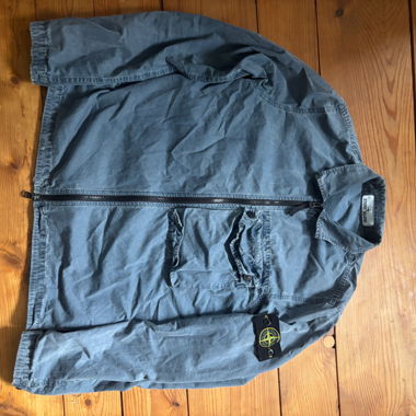 Stone Island Jacket